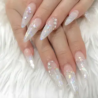 ネイル ERINA ♥のネイルデザイン