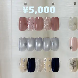 ネイル rena nailのネイルデザイン