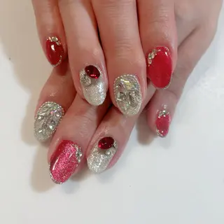 ネイル * haruのネイルデザイン