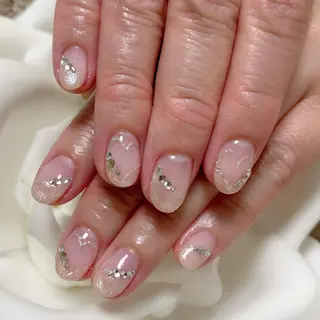ネイル 💅fleur Ayumiのネイルデザイン