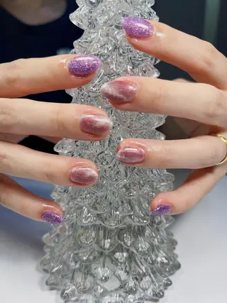 ネイル ネイルサロン ロア旧ジョリーのネイルデザイン