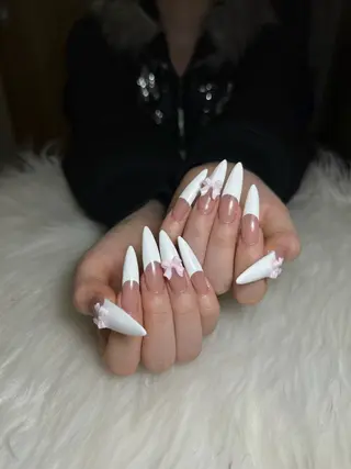 ネイル by BIA所属・by BIAのネイルデザイン