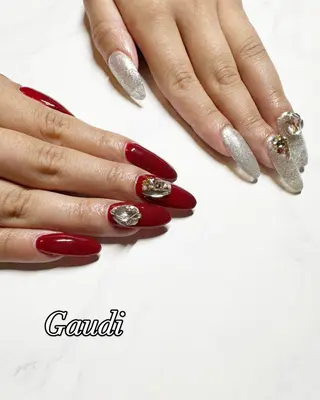ネイル Gaudi.Nail Rinaのその他イメージ