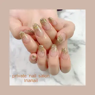 ネイル ✤Ina nail✤のネイルデザイン