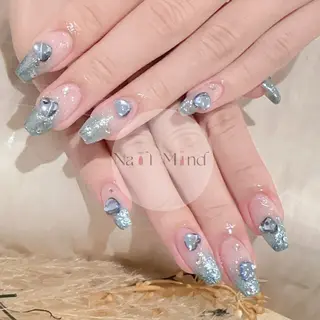ネイル Nail Mind (NaONail）のネイルデザイン