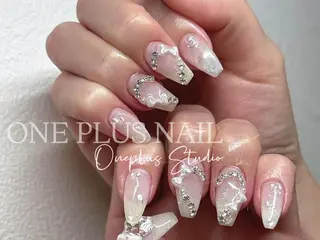 ネイル haruka 🧸のネイルデザイン