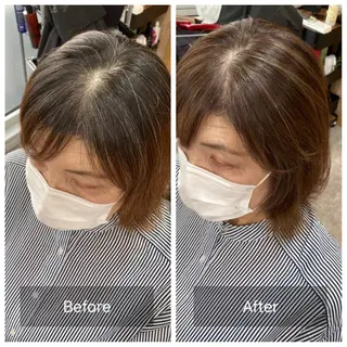 ミディアム [& as]高橋 一道のその他イメージ