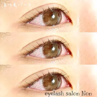 マツエク・マツパ 香里園 eyelashNonのマツエク・マツパデザイン