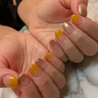 ネイル ジェヌインネイル 河内のネイルデザイン