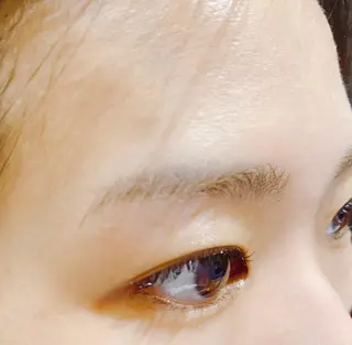 マツエク・マツパ Colk ☆のマツエク・マツパデザイン