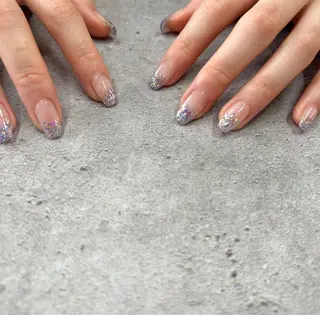 ネイル ネイルサロン 北野坂のネイルデザイン