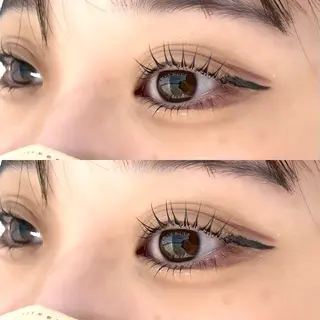 マツエク・マツパ NOA lashes所属・NOA lashes 茂木のマツエク・マツパデザイン