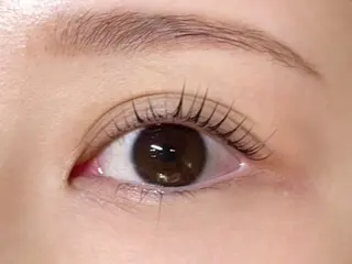 マツエク・マツパ eye salon SeneL 梅田🩷のマツエク・マツパデザイン