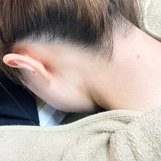 &me ayakaのエステ・リラクイメージ