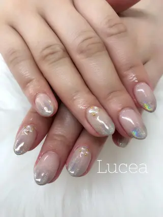 ネイル Nail Eyeのネイルデザイン