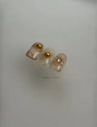 ネイル lacier nailのネイルデザイン