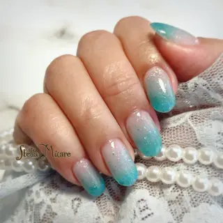 ネイル 村松 ゆう子のネイルデザイン