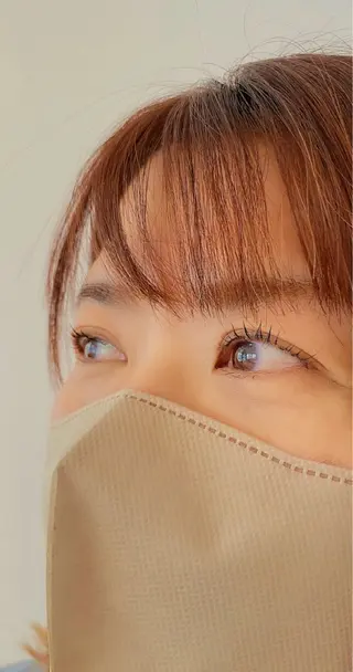 マツエク・マツパ LUANA TAKAKOの眉毛・アイブロウイメージ