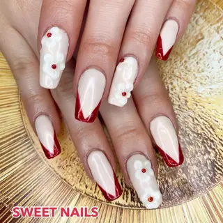 ネイル SWEET⭐️ NAILSのネイルデザイン