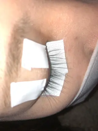 マツエク・マツパ お子様連れでも大丈夫 川崎のマツエク・マツパデザイン