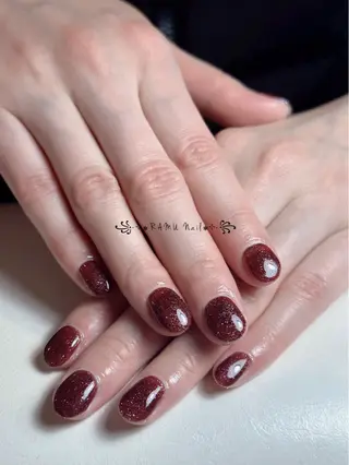 ネイル RAMU Nail 恵比寿店のネイルデザイン