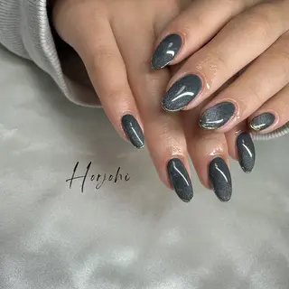 ネイル nailsalon Horjohiのネイルデザイン