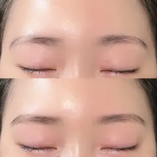 アイブロウ sakura .のマツエク・マツパデザイン