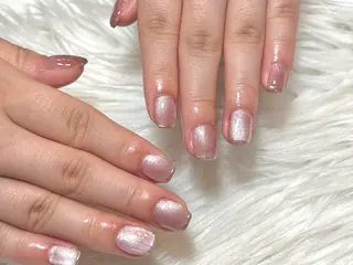 ネイル joieange hinakoのネイルデザイン