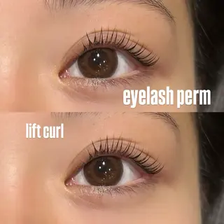 マツエク・マツパ 🌿ayaki🌿 en Reveのマツエク・マツパデザイン