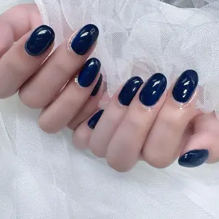 ネイル 中野駅徒歩1分 ミオのネイルデザイン