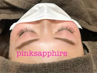 マツエク・マツパ Oyama Wakanaのマツエク・マツパデザイン