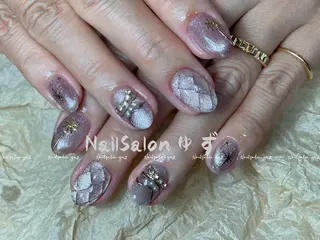 ネイル MAKI💚💚💚 秋葉原.のネイルデザイン