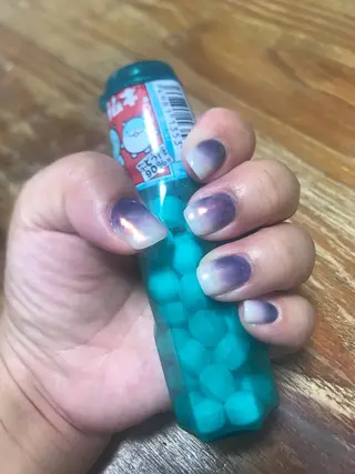 ネイル Nailist Missaのネイルデザイン