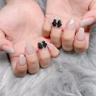 ネイル 個室ネイルサロンDolly Girl〜ドーリーガール〜所属・DollyGirl KYOKOのネイルデザイン