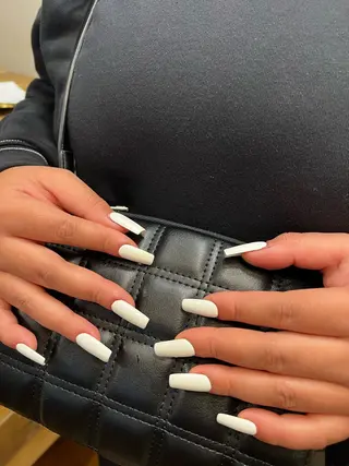 ネイル Nes.Nail所属・Miyagi Asamiのネイルデザイン