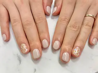ネイル Mojyam nail所属・松本 実咲のネイルデザイン