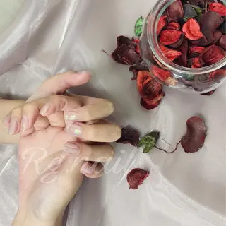 ネイル Cho Artネイル所属・Cho Art ネイルのネイルデザイン