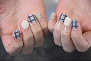 ネイル milot.所属・milot. ミロットのネイルデザイン