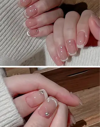 ネイル 当日予約可能💜 アキラのその他イメージ