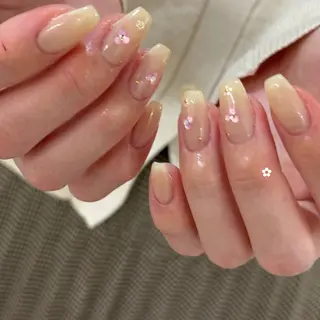 ネイル elno ikebukuro所属・élno エルノのマツエク・マツパデザイン