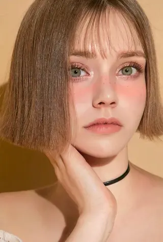 マツエク・マツパ 横田 瑞穂のマツエク・マツパデザイン