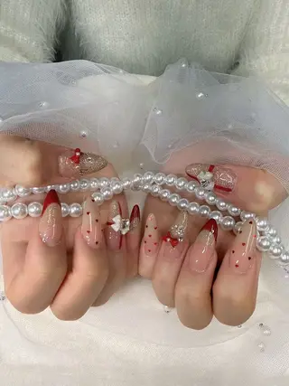 ネイル GCP Nail はるのネイルデザイン