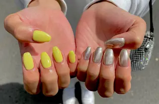 ネイル Home salon Rのネイルデザイン