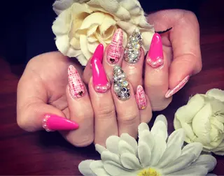 ネイル NAIL salon ACEのネイルデザイン