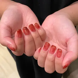 ネイル ecrin エクラン maiのネイルデザイン