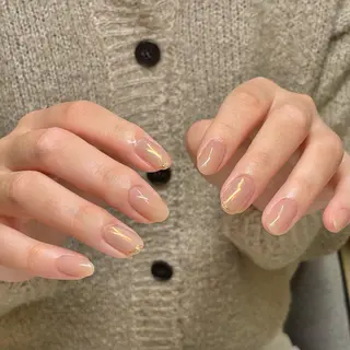 ネイル reika .のネイルデザイン