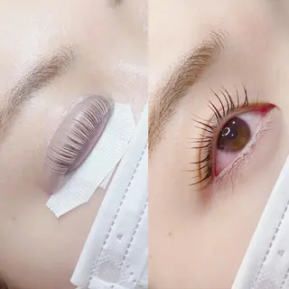 マツエク・マツパ Chou2jip 竹田麗のマツエク・マツパデザイン