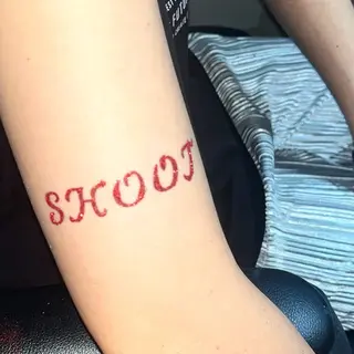 getready nailのヘアスタイル