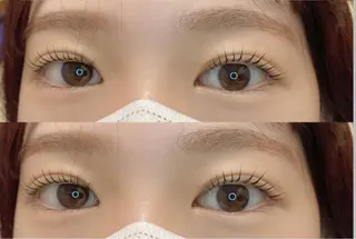 マツエク・マツパ 神崎💗 EMA beautyのマツエク・マツパデザイン