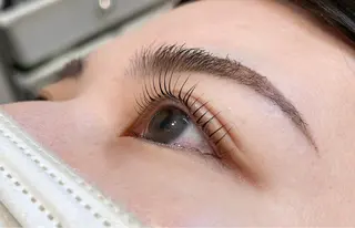 マツエク・マツパ 増藺 志歩のマツエク・マツパデザイン